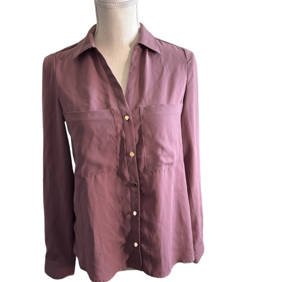 Naked zebra blouse - Picture 1 of 4